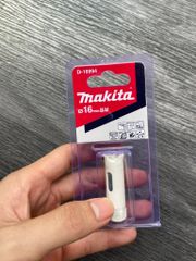 MŨI KHOÉT BIM 16X38MM Makita D-16994