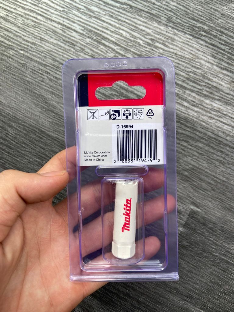 MŨI KHOÉT BIM 16X38MM Makita D-16994