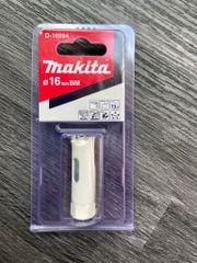 MŨI KHOÉT BIM 16X38MM Makita D-16994