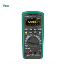 Đồng hồ vạn năng True RMS thông minh 10A màn hình OLED SATA 03076 03079