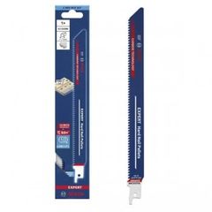 Lưỡi cưa kiếm S 1122 CHM Hard Nail Pallets (Bộ 1 lưỡi) BOSCH PHỤ KIỆN 2608900387