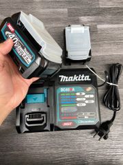 BỘ PIN SẠC MKP1G001(BL4025*2+DC40RA) Makita 191J81-6