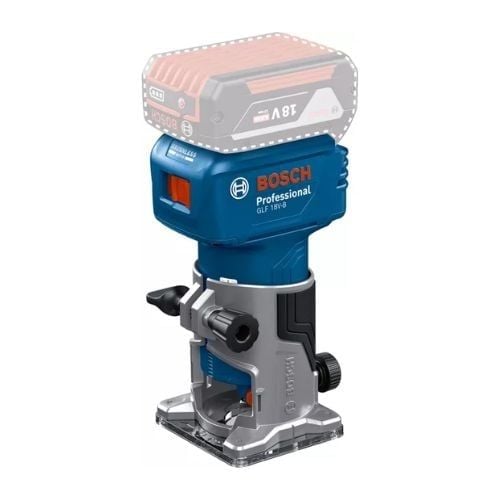 Máy phay dùng pin GLF 18V-8 (SOLO) BOSCH MÁY 06016C60L0