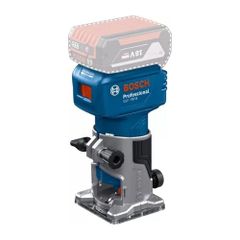 Máy phay dùng pin GLF 18V-8 (SOLO) BOSCH MÁY 06016C60L0