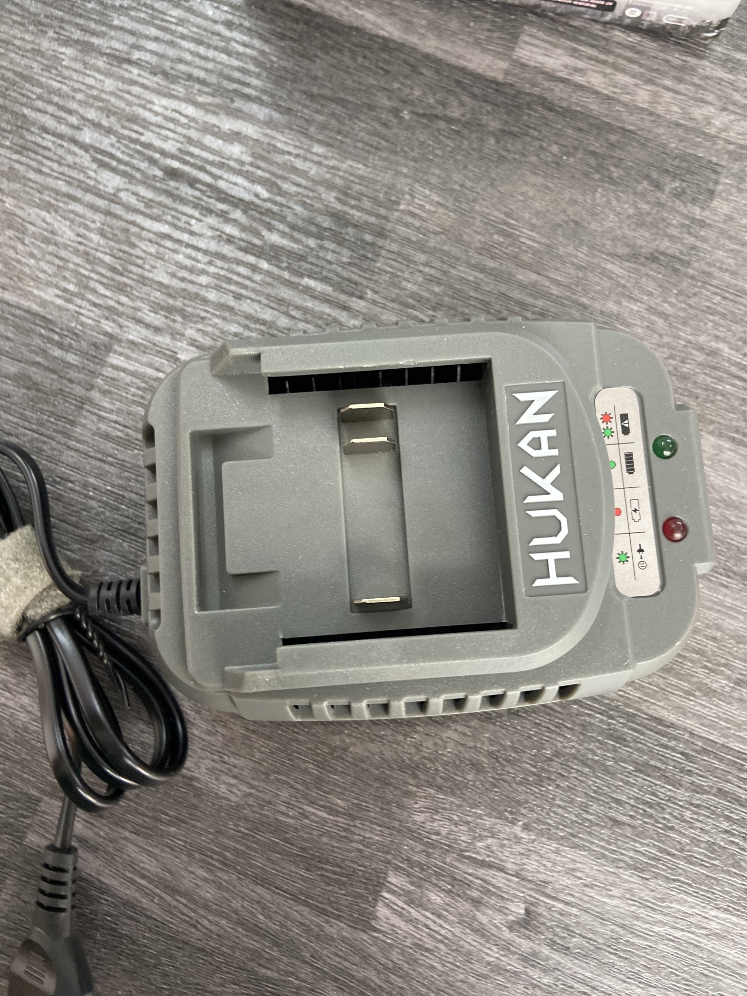 Sạc HUKAN G2-ADT21015