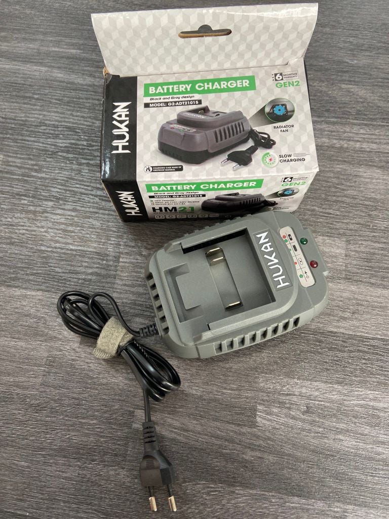 Sạc HUKAN G2-ADT21015
