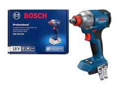 Máy bắt ốc vít dùng pin GDX 18V-285 (SOLO) BOSCH 06019N21L0