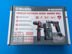 Máy Khoan Bê Tông 3 Chức Năng Workfix WF-RH2203/WF-RH2203PRO