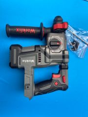 Máy Khoan Bê Tông 3 Chức Năng Workfix WF-RH2203/WF-RH2203PRO