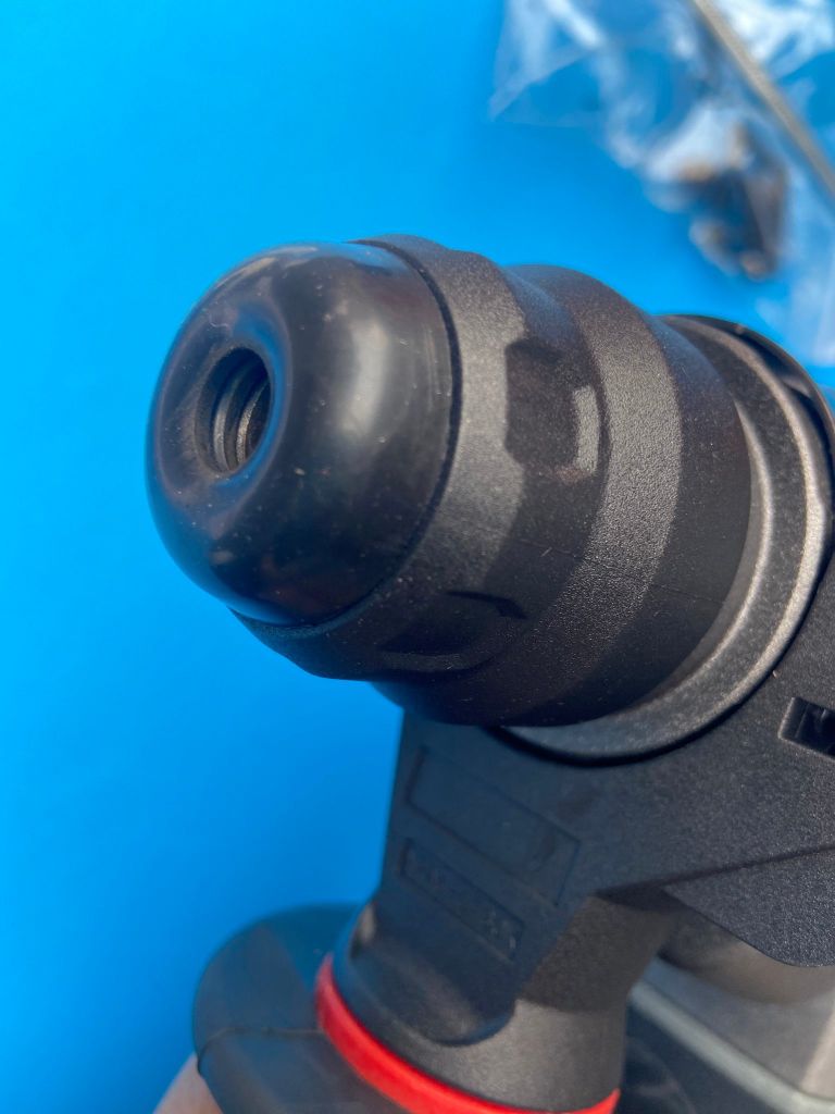 Máy Khoan Bê Tông 3 Chức Năng Workfix WF-RH2203/WF-RH2203PRO