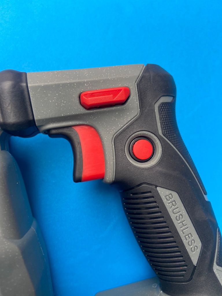 Máy Khoan Bê Tông 3 Chức Năng Workfix WF-RH2203/WF-RH2203PRO