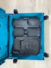 THÙNG MAKPAC (396X296X105MM) Makita 821549-5