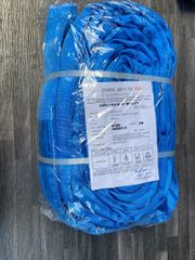 Dây cáp cẩu vải bản tròn (Roundsling Endless) 8 Tấn x 8 Mét, Hàn Quốc, HS 6:1 (cái)