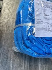 Dây cáp cẩu vải bản tròn (Roundsling Endless) 8 Tấn x 8 Mét, Hàn Quốc, HS 6:1 (cái)