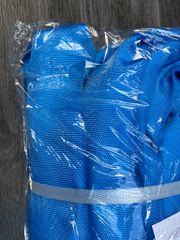 Dây cáp cẩu vải bản tròn (Roundsling Endless) 8 Tấn x 8 Mét, Hàn Quốc, HS 6:1 (cái)