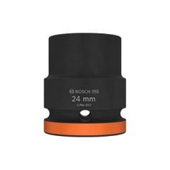 Khẩu 3/4'', đầu 24, L = 50 mm BOSCH PHỤ KIỆN 2608003060