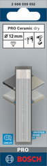 Mũi khoan kim cương 12mm (Mới) Bosch 2608599052