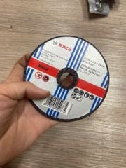 100x2.5x16mm Đá cắt sắt Bosch 2608600091