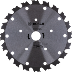 235x2.0/1.4x 30mm Lưỡi cưa gỗ CoolTeq Bosch 2608644720