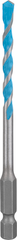 Mũi khoan đa năng Hex-9 (5x50x100) Bosch 2608900571