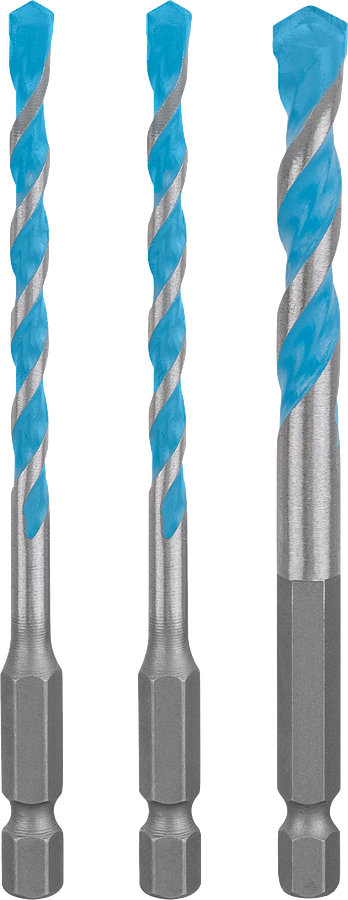 Mũi khoan đa năng Hex-9 (5/6/8) Bosch 2608900584