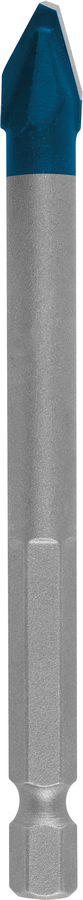 - Mũi khoan gạch cứng Hex-9 (8x90) (mới) 2608900592