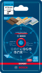Đĩa cắt đa năng Bosch 2608901196 (76x10mm)