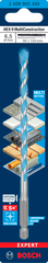 Mũi Khoan Đa Năng Hex-9 (6.5x90x150) Bosch 2608902349