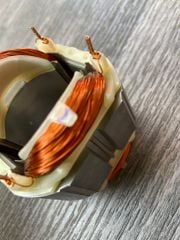 Stator GEX125-1AE Bosch 2609120299