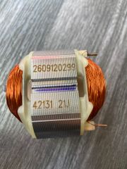 Stator GEX125-1AE Bosch 2609120299