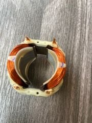 Stator GEX125-1AE Bosch 2609120299