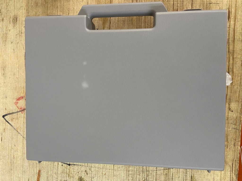 Bộ đục lỗ gioăng 19 chi tiết 3-30mm Boehm JLB330PACC