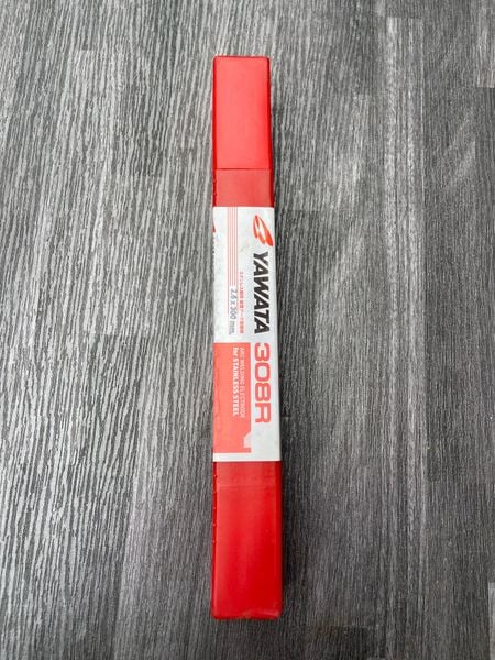 2.6mm Que hàn inox Yawata 308R-2.6