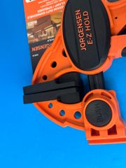 Kẹp nhanh dạng chữ F 12