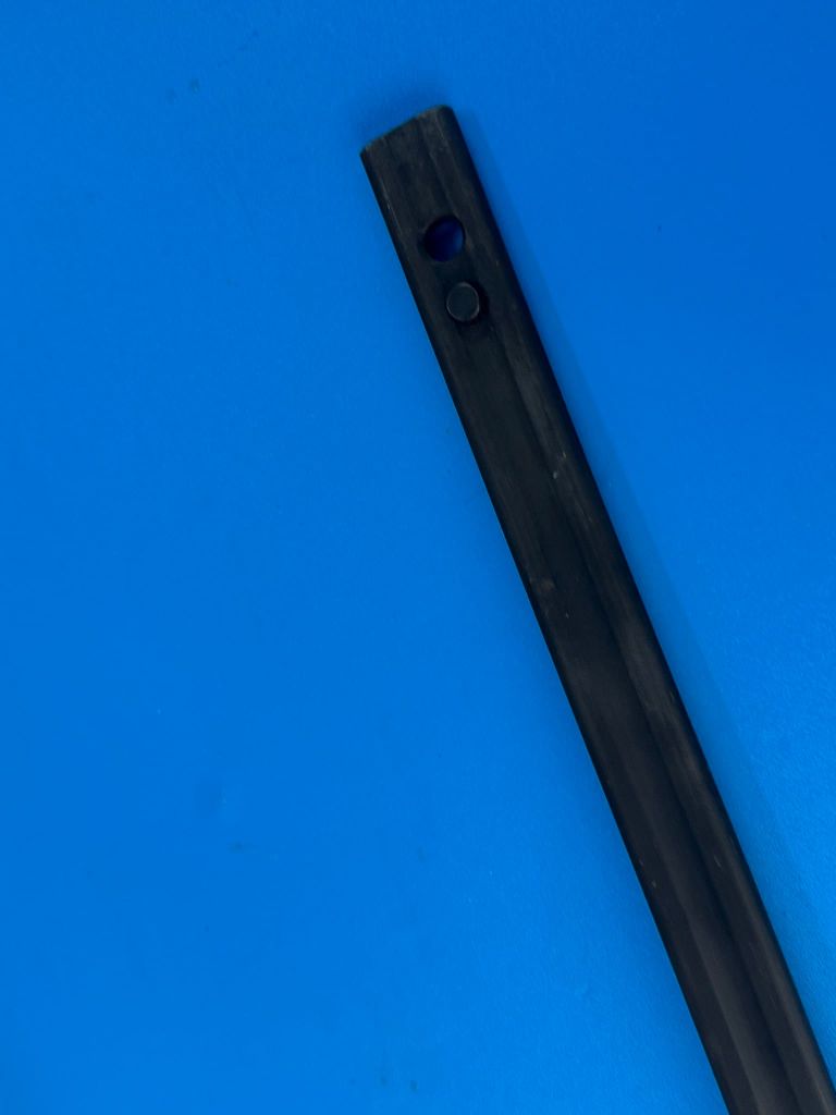 Kẹp nhanh dạng chữ F 12