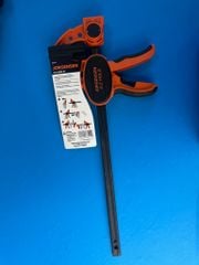 Kẹp nhanh dạng chữ F 12