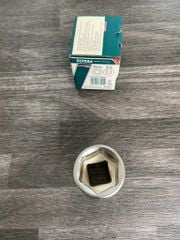Đầu tuýp lục giác 3/4 inch size 32mm Total THHAST34321