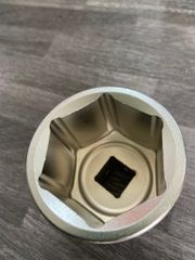 Đầu tuýp lục giác 3/4 inch size 50mm Total THHAST34501