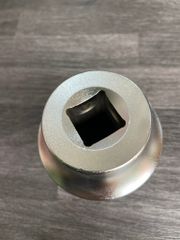 Đầu tuýp lục giác 3/4 inch size 50mm Total THHAST34501