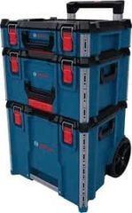 Hộp đồ nghề L-BOXX Contractor Set 3 BOSCH MÁY 1600A037DY