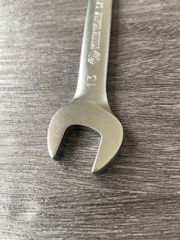 13mm Cờ lê vòng miệng tự động lắt léo Kingtony 373013M