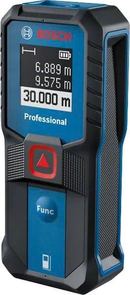 Máy đo khoảng cách laze GLM 30-23 BOSCH MT 0601072XK0