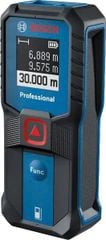 Máy đo khoảng cách laze GLM 30-23 BOSCH MT 0601072XK0