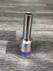 8mm Đầu tuýp 12 góc 1/2