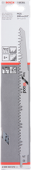 Lưỡi cưa kiếm Bosch S1531L - Gỗ (bộ 5 lưỡi) - 2608650676