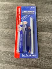 #2 Vít dẹp và bake trở đầu dài Crossman 46-200