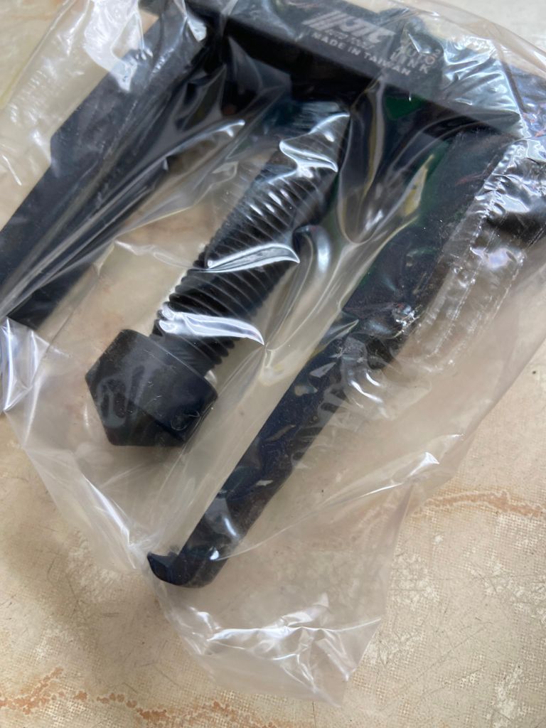 Vam 2 chấu 4622 JTC