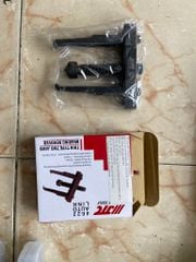 Vam 2 chấu 4622 JTC