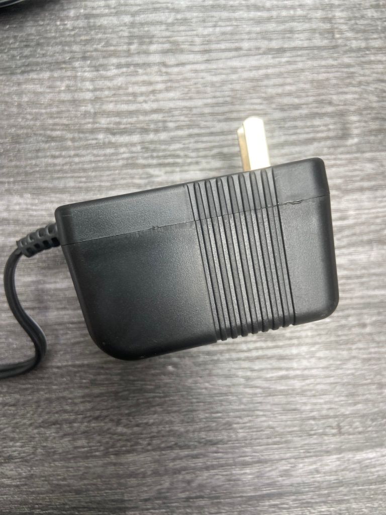 Bộ biến đổi tĩnh điện (cục sạc cơ) máy phun thuốc trừ côn trùng điện 12V1200mmA