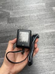 Bộ biến đổi tĩnh điện (cục sạc cơ) máy phun thuốc trừ côn trùng điện 12V1200mmA